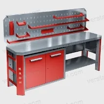 Верстат лабораторний ГЕФЕСТ-ВС-2200, VERSTAKI верстат