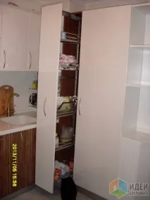 Вертикальна смугастість, Ідеї для ремонту ідеї