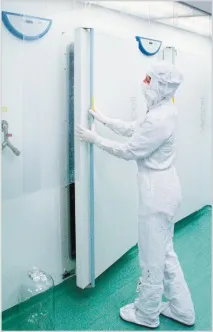 VENTICELL IL - докладний опис - BMT Medical Technology s medical