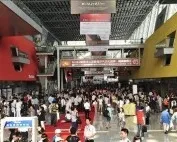Виставка China International Beauty Expo (Guangzhou) 2019 в Гуанчжоу, Китай china