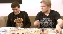Віктор Зуєв, автор DISGUSTING MEN зуєв