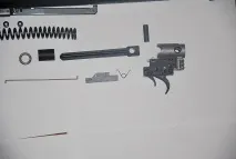 Гвинтівка Gamo Big Cat CF гвинтівка