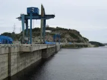 Виведемо ГЕС на чисту воду водосховищ