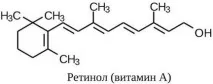 ретинол