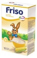 Смачний та корисний Friso-прикорм дитини