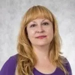 Владна мати мене