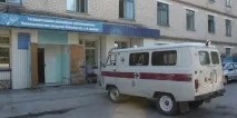 У новоульянівській лікарні були - мертві - лікарі, Новини Ульяновська лікарі