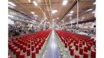 Горілка Смирнов (Smirnoff) ціни, ціни горілка