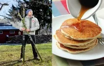 Ось що їдять справжні чемпіони! Секрети правильного харчування 10 відомих спортсменів секрети