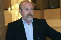 Володимир Хотиненко тренувати душу потрібно вірою та пошуком сенсу життя, Релігія, Суспільство, тренувати