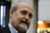 Володимир Хотиненко тренувати душу потрібно вірою та пошуком сенсу життя, Релігія, Суспільство, тренувати