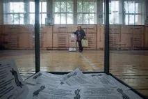 луганській