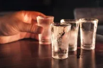 Горілка Смирнов (Smirnoff) ціни, ціни горілка