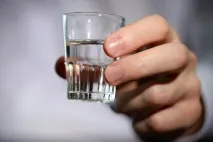 Горілка Смирнов (Smirnoff) ціни, ціни горілка