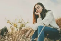 Замість просто жити жити