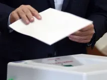 У Придністров’ї змінилася влада мандатів