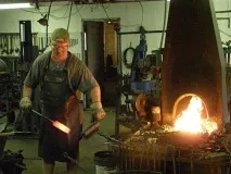 У якому стані метали краще піддаються ковці Який метал краще використовувати у ковці метали