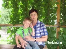 Чарівна прогулянка ботанічним садом з дітьми, Розвиваємо дітей самі прогулянка