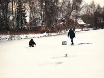 На початку зимового сезону сезону