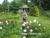 Чарівна прогулянка ботанічним садом з дітьми, Розвиваємо дітей самі садом