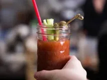 Горілка Смирнов (Smirnoff) ціни, ціни смирнов