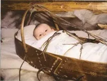 Виховання у ненецькій сім’ї ненецькій