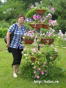 Чарівна прогулянка ботанічним садом з дітьми, Розвиваємо дітей самі ботанічним