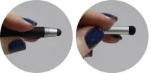 Wacom Bamboo Stylus та програми для рукописних нотаток на iPad - е wacom