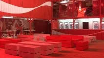 Усі на Євро-2016 Journey Russia russia