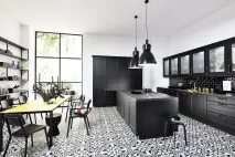 Усі секрети німецької кухні Nolte німецької