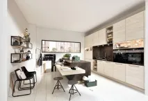 Усі секрети німецької кухні Nolte кухні