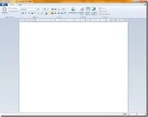 WordPad у Windows 7 - Нові можливості стандартної програми - Планета групової політики нові