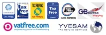 Все про повернення Такс-фрі як оформити та отримати tax free оформити