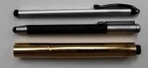 Wacom Bamboo Stylus та програми для рукописних нотаток на iPad - е bamboo