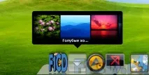 XWindows Dock 5 xwindows
