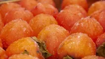 Хурма - користь та шкода, Відповідаємо хурми