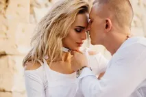Ханна та Пашу розповіли про свої стосунки ханна