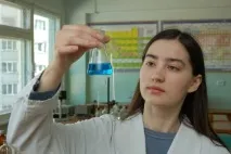 навчання
