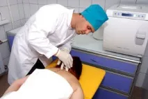 характеристикаблокади