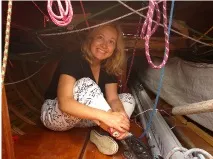 Яхти в Підмосков’ї Забухати дракона, або Середній клас під вітрилом яхти