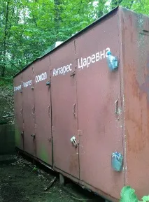 Яхти в Підмосков’ї Забухати дракона, або Середній клас під вітрилом середній