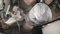 двигуні