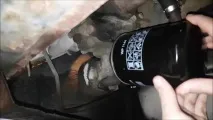 двигуні