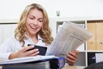Змова на роботу читати в домашніх умовах сильна і швидка за 1 день читати