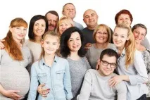 Юридичні факти у сімейному праві види та класифікація факти