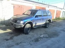 Заміна двигуна двигун