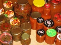 Закрутки на зиму закрутки