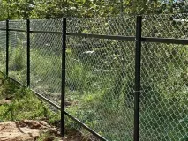 Паркани із сітки рабиця Сосновобірськ, ціна паркану із сітки рабиця у Сосновоборську рабиця
