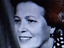 За що 1983 року в СРСР стратили Берту Бородкіну 1983
