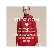 Yoox – мультибрендовий інтернет-магазин – «ван лав! ", Відгуки покупців покупців